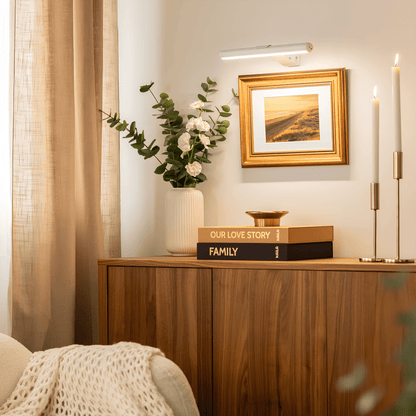 Cordless Wall Art Light - Luminoya