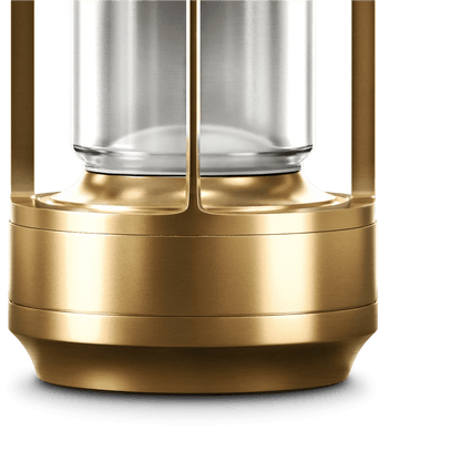 CrystalGlow™ Table Lamp - Luminoya