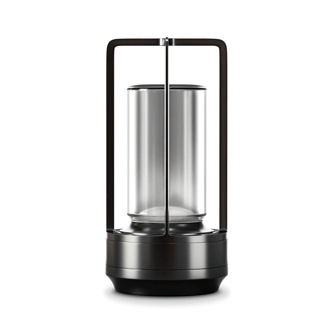 CrystalGlow™ Table Lamp - Luminoya