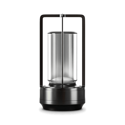 CrystalGlow™ Table Lamp - Luminoya