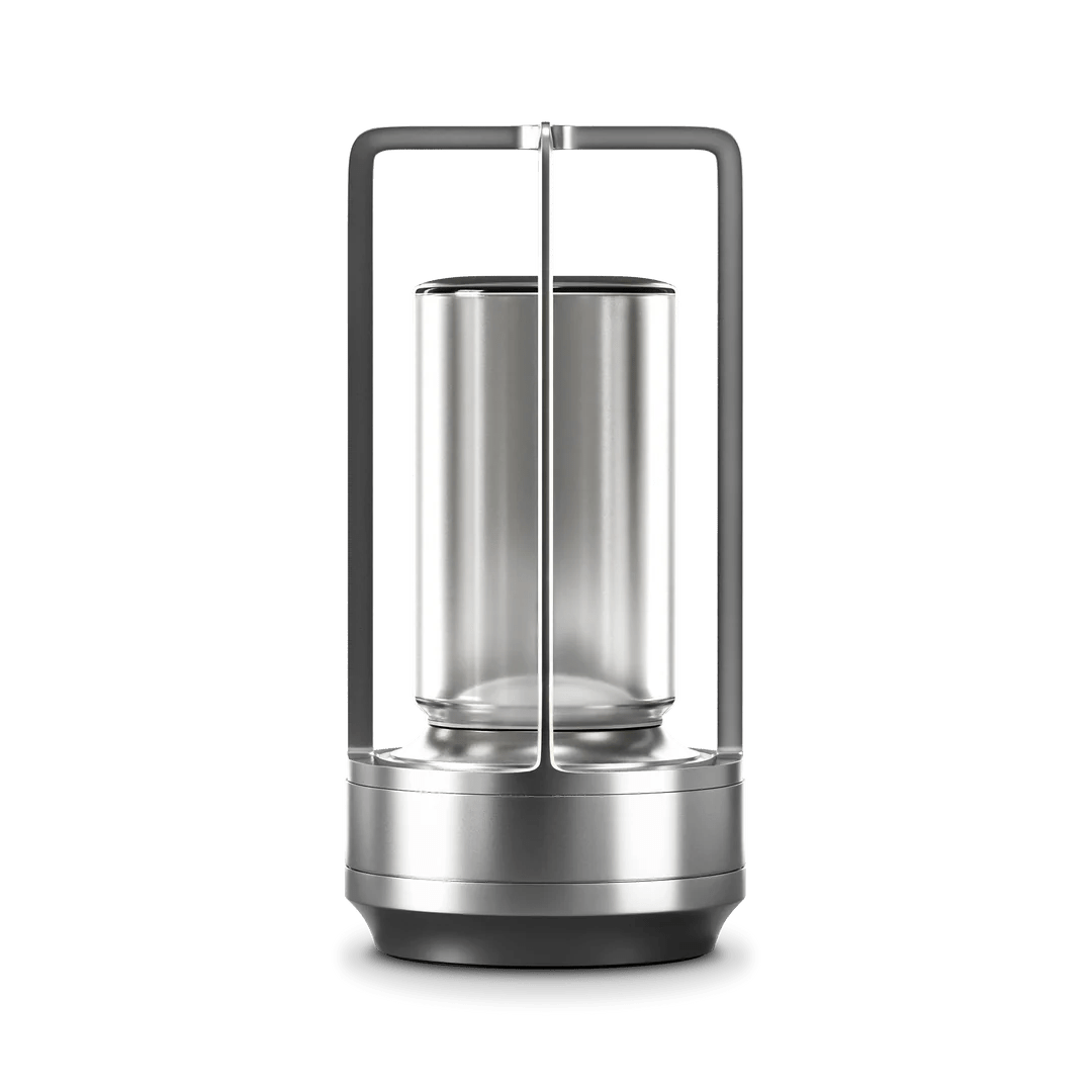 CrystalGlow™ Table Lamp - Luminoya
