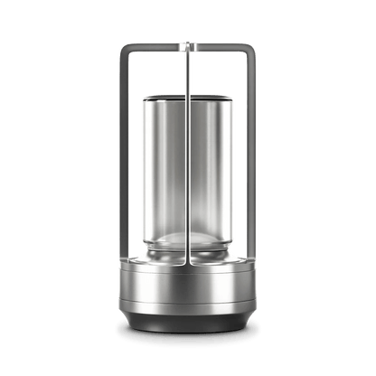 CrystalGlow™ Table Lamp - Luminoya