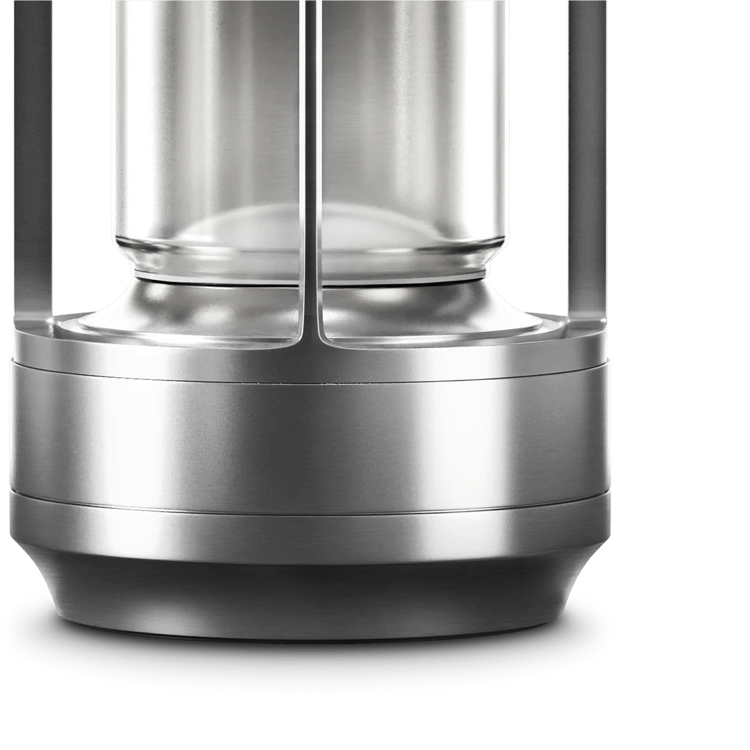 CrystalGlow™ Table Lamp - Luminoya