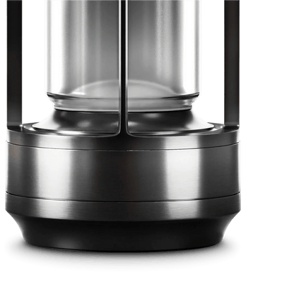 CrystalGlow™ Table Lamp - Luminoya
