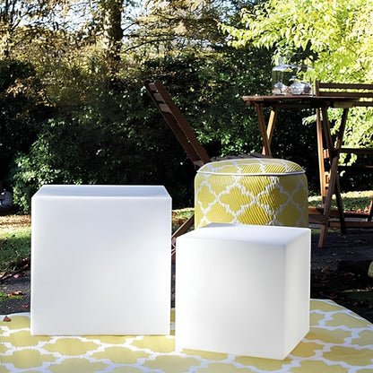 Cubic Garden Light - Luminoya