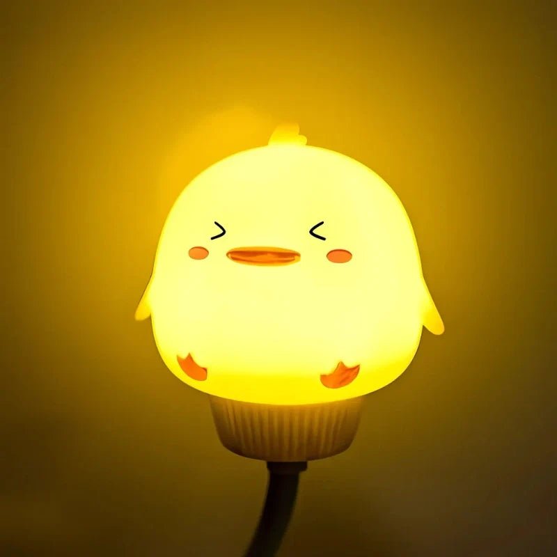 Cutely™ Night Light - Luminoya