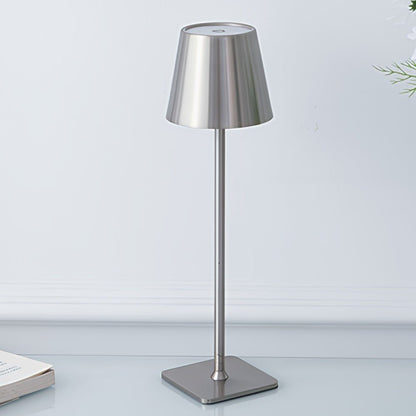 Dimmable Tall Table Lamp - Luminoya