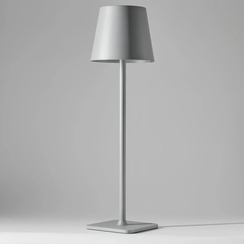 Dimmable Tall Table Lamp - Luminoya