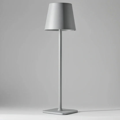 Dimmable Tall Table Lamp - Luminoya