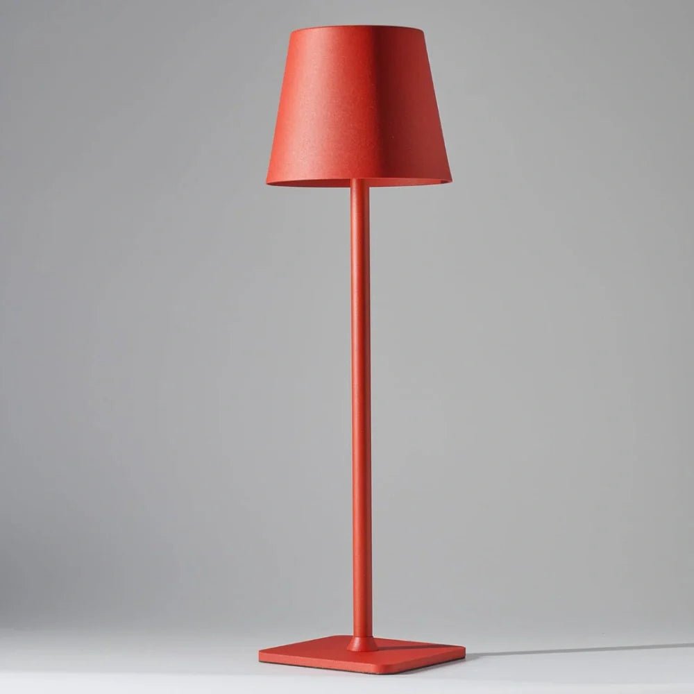 Dimmable Tall Table Lamp - Luminoya