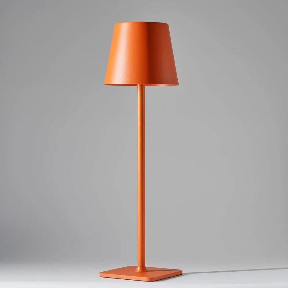 Dimmable Tall Table Lamp - Luminoya