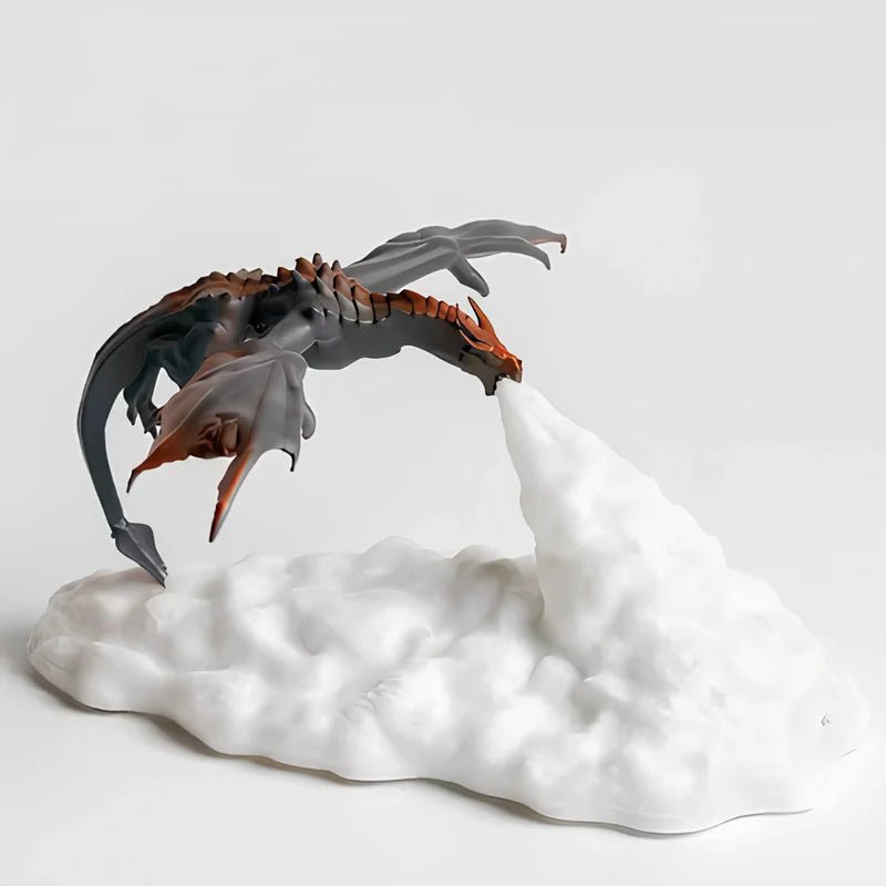 Dracarys Dragon Light - Luminoya