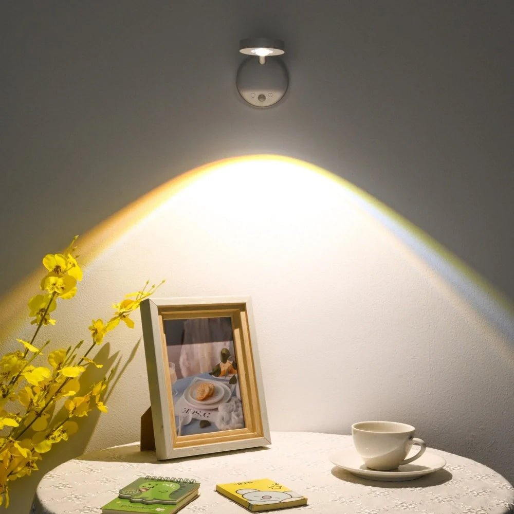 EasyStick™ Motion Spotlight - Luminoya