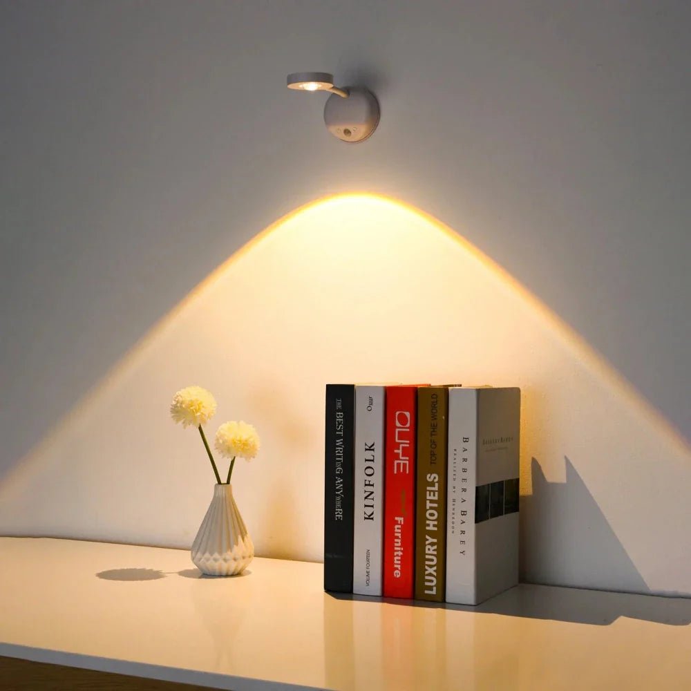 EasyStick™ Motion Spotlight - Luminoya