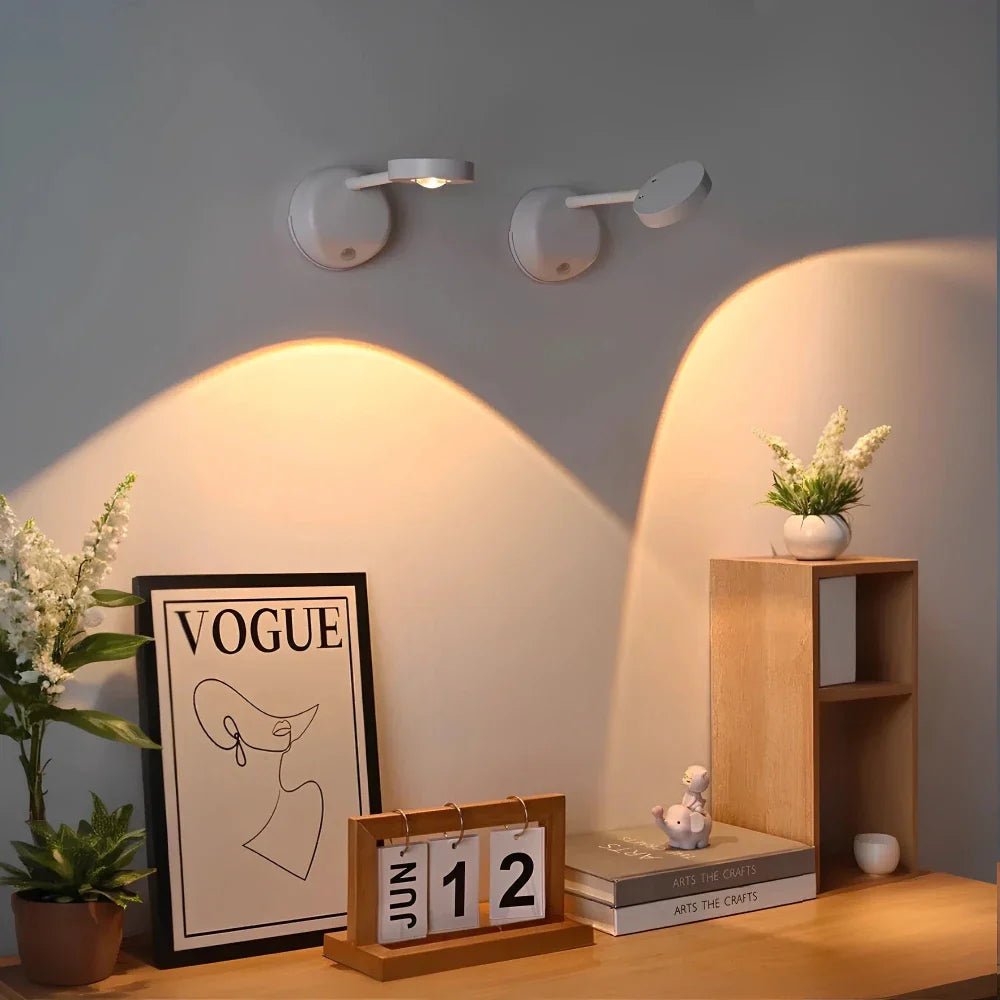 EasyStick™ Motion Spotlight - Luminoya