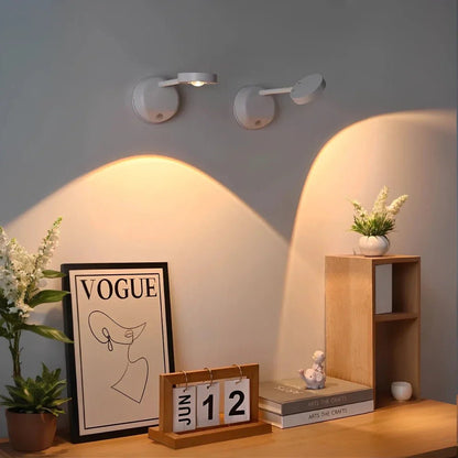 EasyStick™ Motion Spotlight - Luminoya