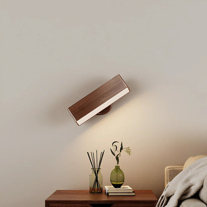 EasyStick™ Rotatable Wall Light - Luminoya