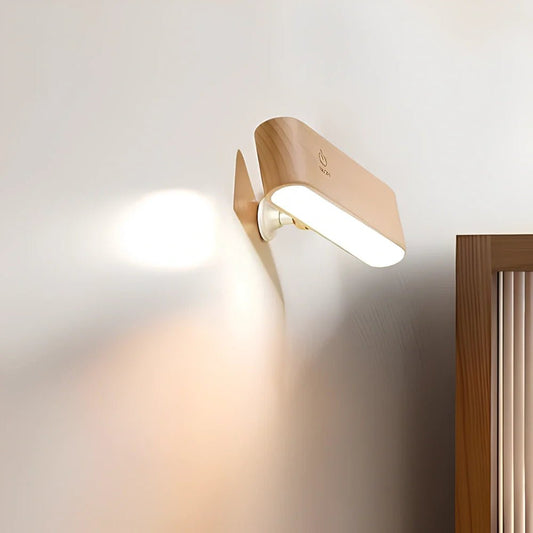 EasyStick™ Rotatable Wall Light - Luminoya
