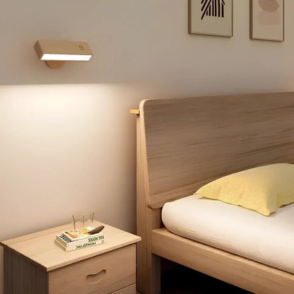 EasyStick™ Rotatable Wall Light - Luminoya