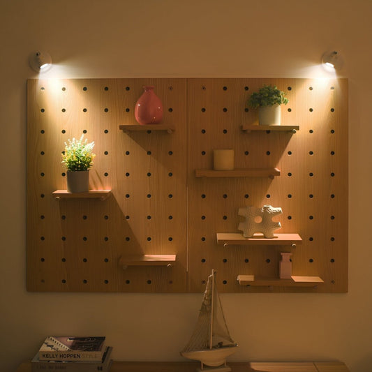 EasyStick™ Spotlight - Luminoya