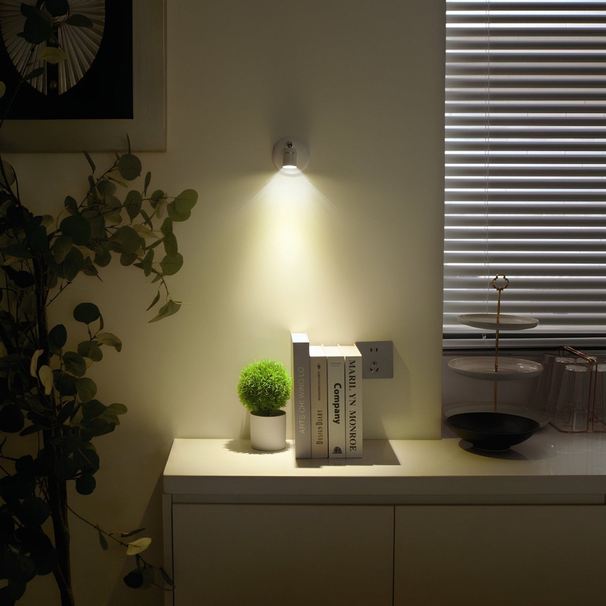 EasyStick™ Spotlight - Luminoya