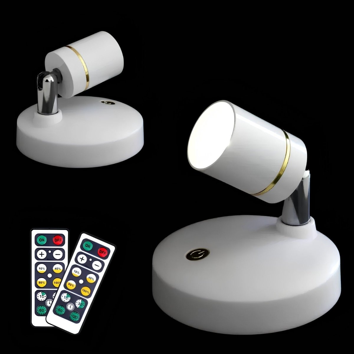 EasyStick™ Spotlight - Luminoya