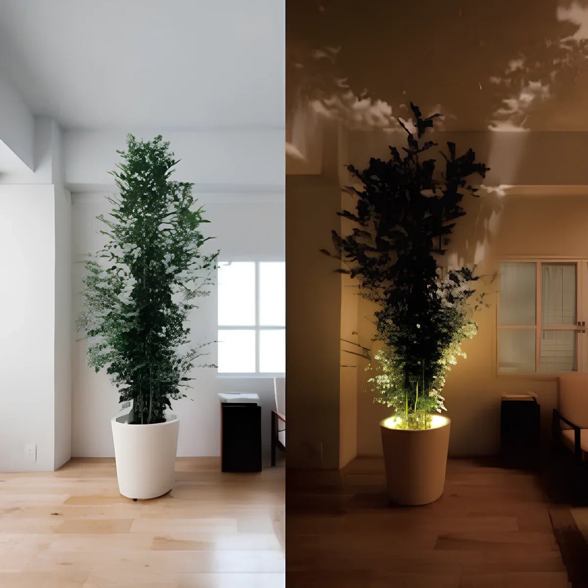 EasyStick™ Spotlight - Luminoya