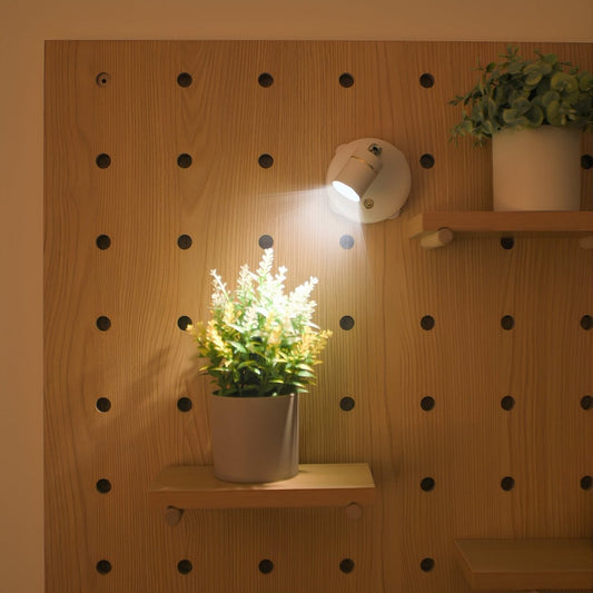 EasyStick™ Spotlight - Luminoya
