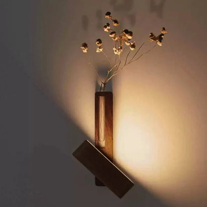 EasyStick™ Vase Wall Light - Luminoya