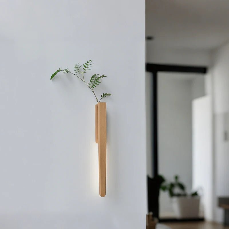 EasyStick™ Vase Wall Light - Luminoya