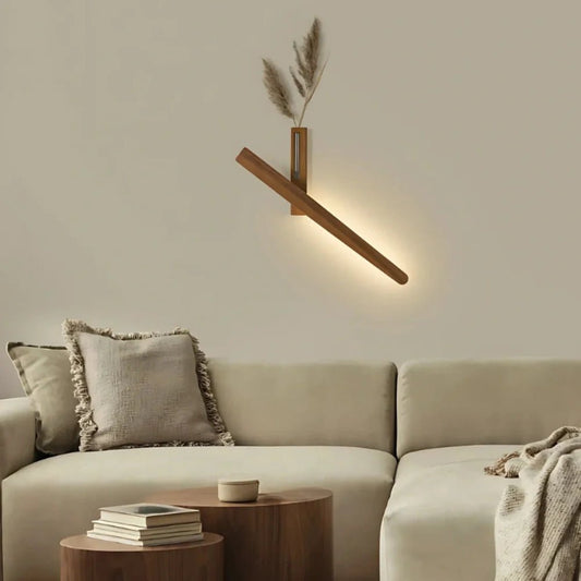 EasyStick™ Vase Wall Light - Luminoya