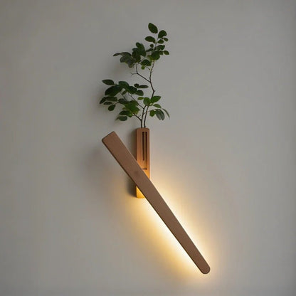 EasyStick™ Vase Wall Light - Luminoya