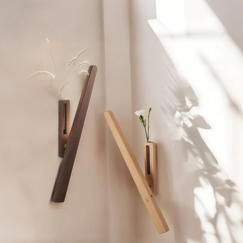 EasyStick™ Vase Wall Light - Luminoya