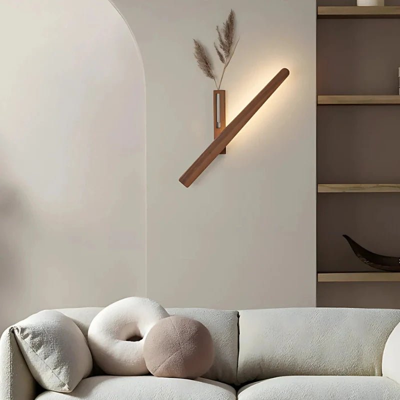 EasyStick™ Vase Wall Light - Luminoya