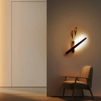 EasyStick™ Vase Wall Light - Luminoya