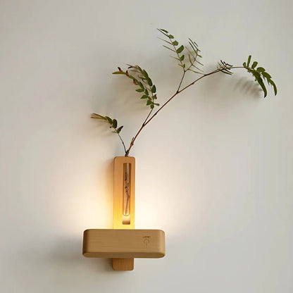 EasyStick™ Vase Wall Light - Luminoya