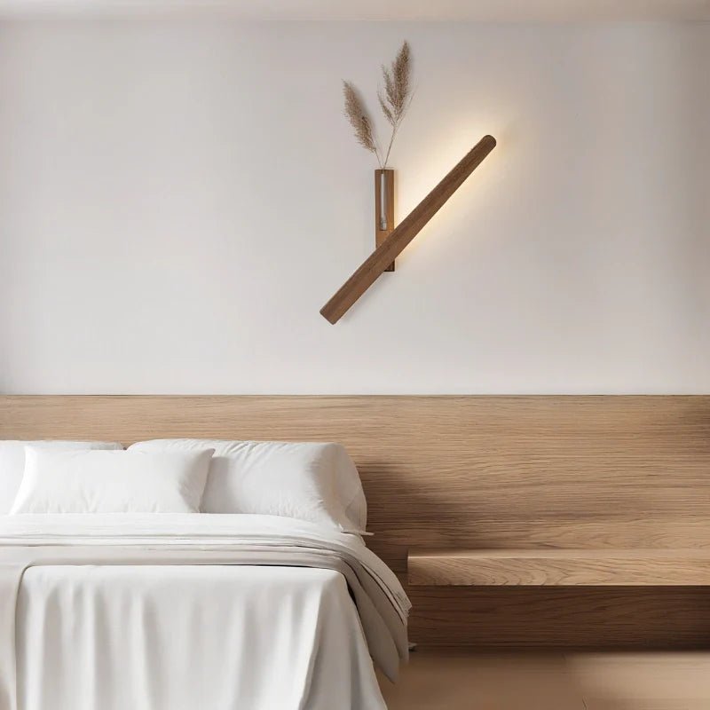 EasyStick™ Vase Wall Light - Luminoya