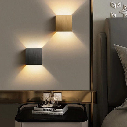 Elegant Wall Light - Luminoya