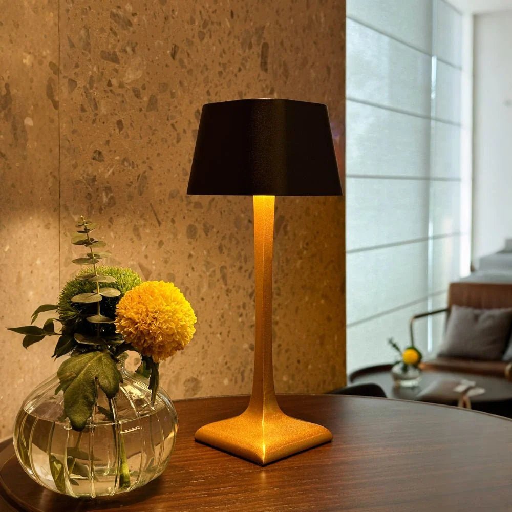 Eleganza™ Table Lamp - Luminoya