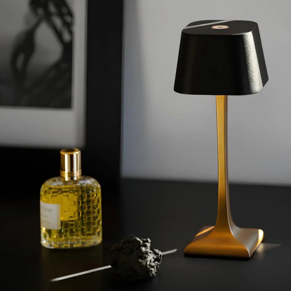 Eleganza™ Table Lamp - Luminoya