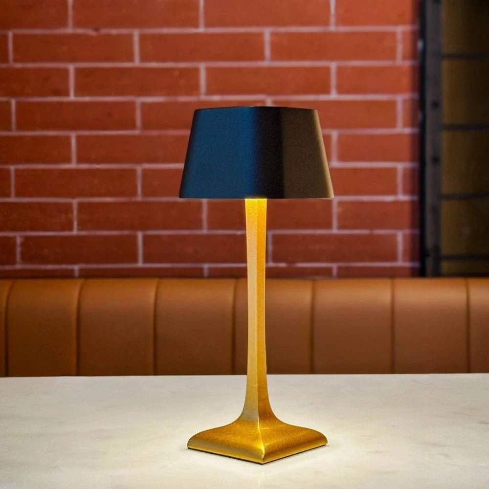 Eleganza™ Table Lamp - Luminoya