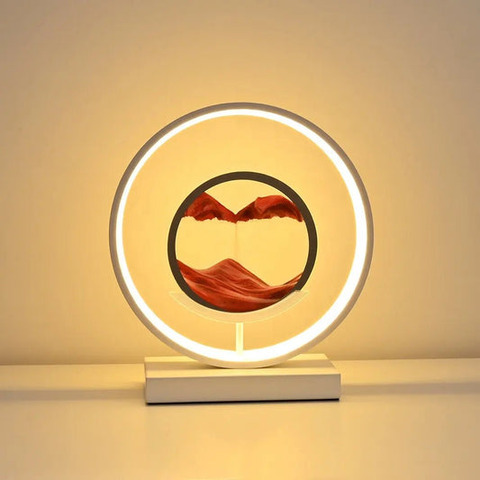 Enchanting Horizon Lamp - Luminoya