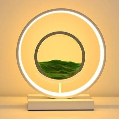 Enchanting Horizon Lamp - Luminoya