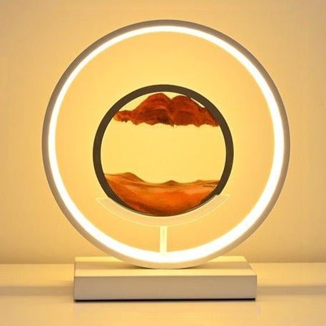 Enchanting Horizon Lamp - Luminoya