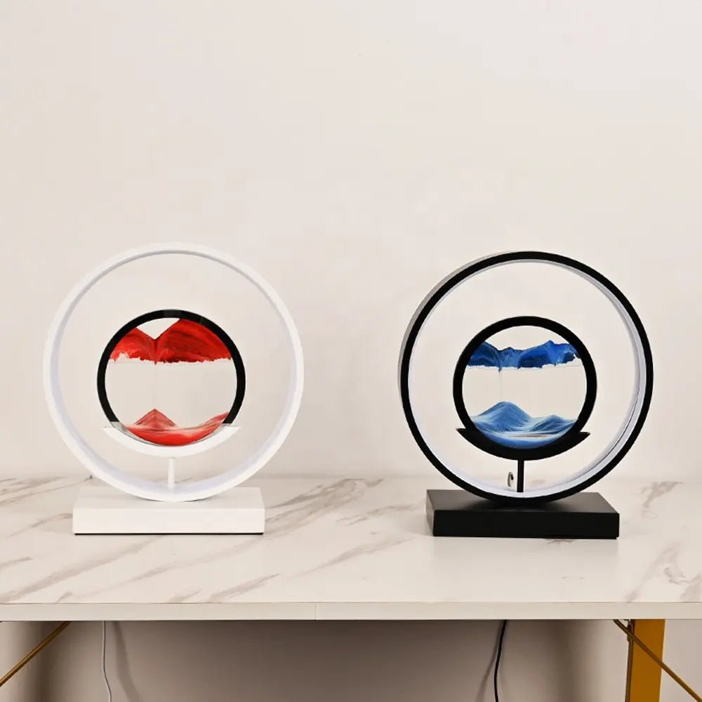 Enchanting Horizon Lamp - Luminoya
