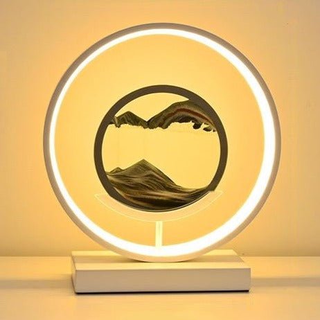 Enchanting Horizon Lamp - Luminoya