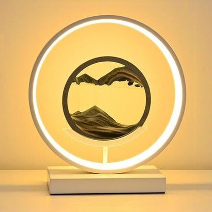 Enchanting Horizon Lamp - Luminoya