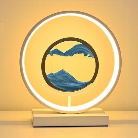 Enchanting Horizon Lamp - Luminoya