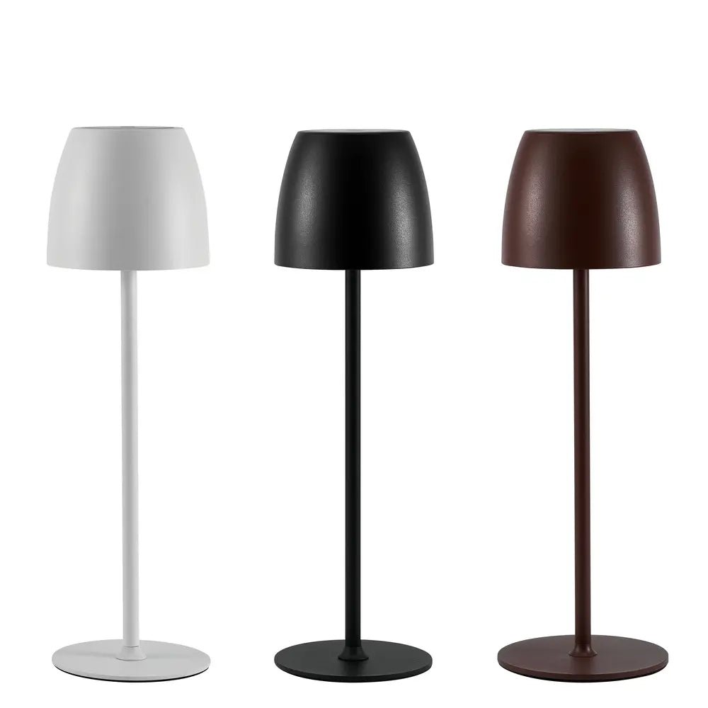Eterna™ Table Lamp - Luminoya