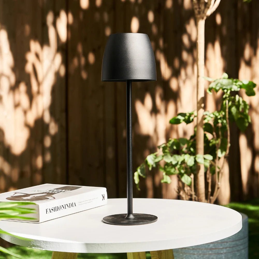 Eterna™ Table Lamp - Luminoya